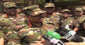 ‘ফণী’ মোকাবেলায় প্রস্তুত সেনাবাহিনী : সেনাপ্রধান
