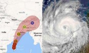 চট্টগ্রাম বন্দরে ৬, মোংলা ও পায়রায় ৭ নম্বর বিপদ সংকেত
