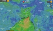 কেটে গেছে ফণী’র বিপদ 