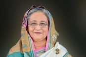 ফণীতে বড় ধরনের ক্ষতি না হওয়ায় প্রধানমন্ত্রীর শুকরিয়া
