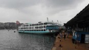 সারা দেশে নৌযান চলাচল শুরু
