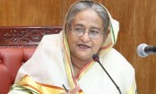 ক্ষতিগ্রস্ত এলাকায় দ্রুত ত্রাণ দেয়ার নির্দেশ প্রধানমন্ত্রীর
