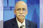 এবার ২০ দলীয় জোট ছাড়ছেন জেনারেল ইব্রাহিম
