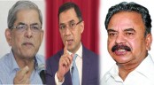 দলে শৃঙ্খলা ফেরাতে তারেকের নয়া সিদ্ধান্ত
