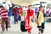 এবারের ঈদে পাওয়া যেতে পারে ৯ দিনের ছুটি!
