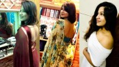 তোপের মুখে পারসা ইভানা
