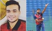 বিশ্বকাপ স্কোয়াডে রাহীর জায়গায় ডাক পেলেন তাসকিন
