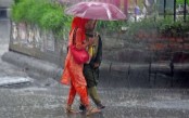 আজ থেকে বৃষ্টির প্রবণতা বাড়বে