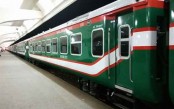 এবার ঈদে ১২ স্পেশাল ট্রেন
