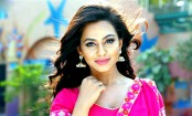 প্রেম-ব্রেক আপ অভিনেত্রীর জন্য খুব স্বাস্থ্যসম্মত: ফারিয়া
