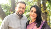 এক যুগ পর একসঙ্গে ফেরা
