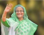 ২৮ মে জাপান ও সৌদি সফরে যাচ্ছেন প্রধানমন্ত্রী