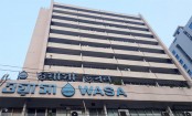 অবশেষে দূষিত পানির কথা স্বীকার করল ওয়াসা
