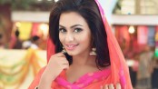 রোজার স্মৃতিচারণে নুসরাত ফারিয়া

