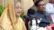 ছাত্র রাজনীতি করেছি পদ নিয়ে চিন্তা করিনি: প্রধানমন্ত্রী
