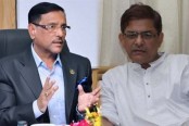 মির্জা ফখরুলেরও সংসদে যাওয়া উচিত ছিল: কাদের
