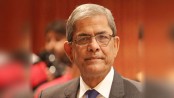 সন্ধ্যায় দেশে ফিরছেন মির্জা ফখরুল
