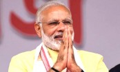 দ্বিতীয় মেয়াদে মোদির প্রধানমন্ত্রীর শপথ ২৯ মে
