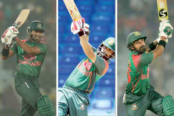 তামিমের সঙ্গী হবেন কে?
