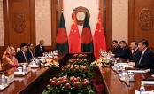 রোহিঙ্গা সংকট আর ফেলে রাখা যায় না, শেখ হাসিনার সঙ্গে একমত শি চিন পিং