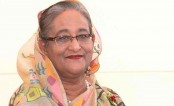 আজ দেশে ফিরছেন প্রধানমন্ত্রী
