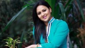 দেশে ফিরেই উপস্থাপনায় রিচি সোলায়মান