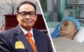 ডাকলে কিছুটা সাড়া দিচ্ছেন এরশাদ
