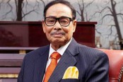 এরশাদ আর নেই
