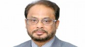 জাতীয় পার্টির নতুন চেয়ারম্যান জিএম কাদের
