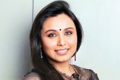 শ্বশুরবাড়ি ছাড়লেন রানি মুখার্জি
