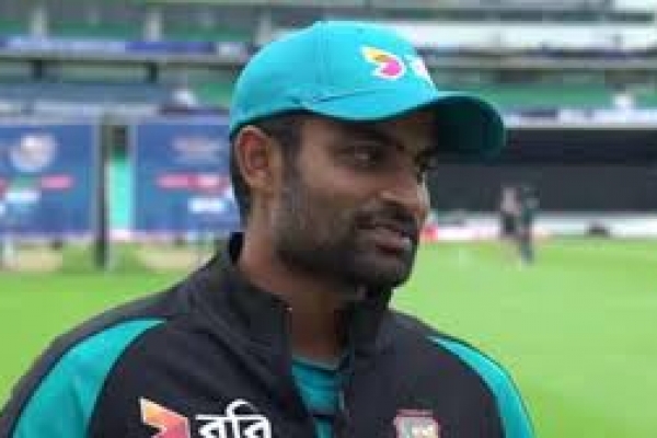 তাসকিন-বিজয়দের কী করতে হবে, শ্রীলঙ্কায় পৌঁছেছে বলে দিলেন তামিম