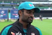তাসকিন-বিজয়দের কী করতে হবে, শ্রীলঙ্কায় পৌঁছেছে বলে দিলেন তামিম