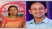 রাষ্ট্রদ্রোহিতার অভিযোগে প্রিয়ার বিরুদ্ধে দুই মামলা