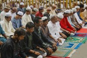 ঈদুল আজহার প্রধান জামাত সকাল ৮টায়
