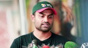 বিপদে বন্ধুর পরিচয়: শ্রীলঙ্কাকে নিয়ে তামিম