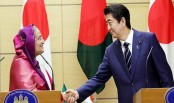২০২০ সালের শুরুতে শেখ হাসিনার সফর চায় জাপান