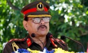 ডেঙ্গু রোগীদের চিকিৎসায় প্রস্তুত সিএমএইচ: সেনা প্রধান
