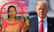 সহসাই দেশে ফিরছেন না প্রিয়া সাহা, ধর্মীয় আশ্রয় চাইবেন!
