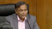 উন্নয়ন সহ্য করতে না পেরে গুজব ছড়ানো হচ্ছে : তথ্যমন্ত্রী
