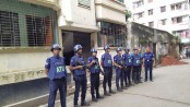 রাজধানীর রূপনগরে অভিযান চালিয়ে ৩ জঙ্গি আটক
