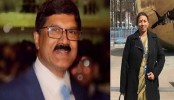 দেশ ত্যাগের চেষ্টা প্রিয়ার স্বামী মলয় সাহার