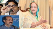 ডেঙ্গু মোকাবেলায় দুই মেয়রকে প্রধানমন্ত্রীর বার্তা
