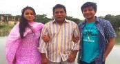 ঈদে আসছে মোশারফ করিমের 'রাজন দ্য কিং'