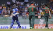 হোয়াইটওয়াশ এড়াতে বাংলাদেশের প্রয়োজন ২৯৫
