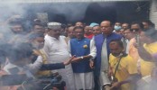 ডেঙ্গুকেও আমরা পরাজিত করবো : ওবায়দুল কাদের