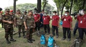 ‘ডেঙ্গু মোকাবেলায় সেনাবাহিনীকে মাঠে নামানোর পরামর্শ’
