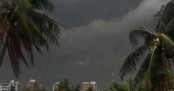 ঈদের সপ্তাহজুড়ে বৃষ্টির কবলে থাকবে দেশ