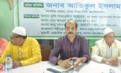 এডিস মশার বিরুদ্ধে জিহাদ করতে হবে: মেয়র আতিক
