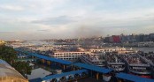 ঈদযাত্রায় নৌপথে প্রস্তুত ২১৮ লঞ্চ