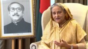শুধু ঢাকা নয় সমস্ত দেশেই একটা পরিচ্ছন্নতা অভিযান দরকার
